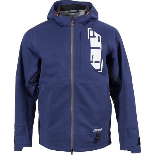 Stoke Jacket