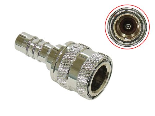 Sea-X fuel connector 3/8 (9,5mm) female Tohatsu/Suzuki