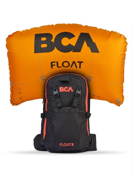 Float™ 15 Turbo Avalanche Airbag 2.0