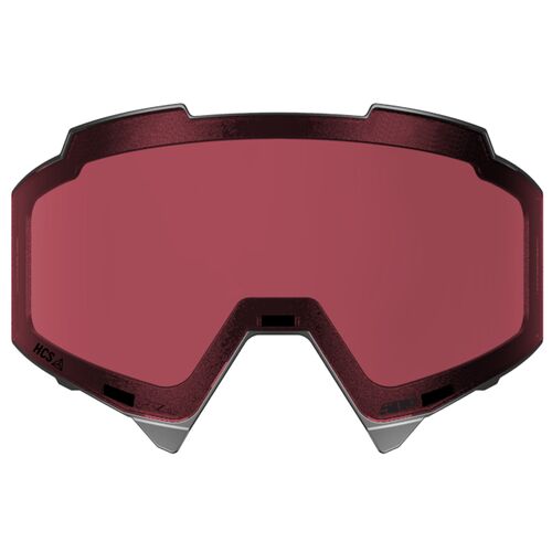 Sinister X7 Fuzion Lenses