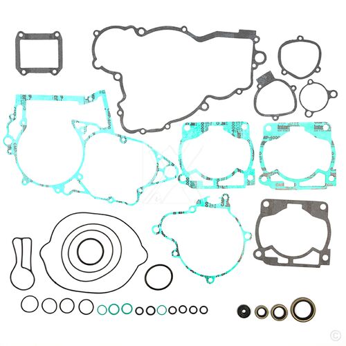 ProX Complete Gasket Set KTM300EXC '08-15