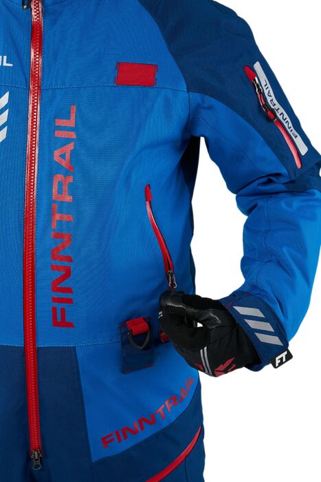 Snow suits Overall Float