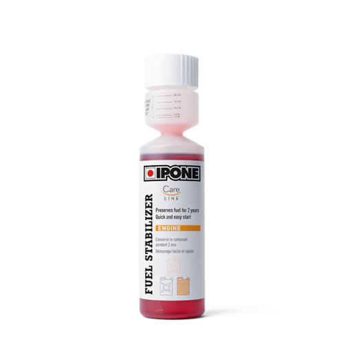 IPONE FUEL STABILIZER 250ml