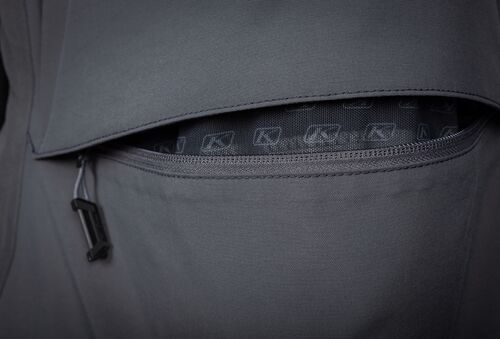 Naisten Strata Kelkkatakki