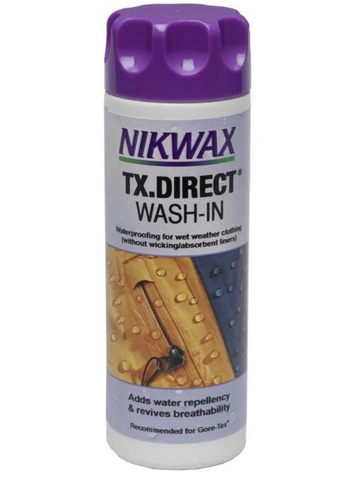 TX.Direct Wash-In, 300ml