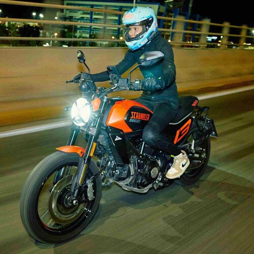 BOWTEX Elite Suojahousut Naisten V2 CE AAA Musta