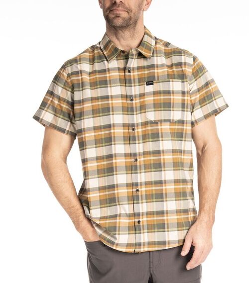 Pantoll Stretch Shirt