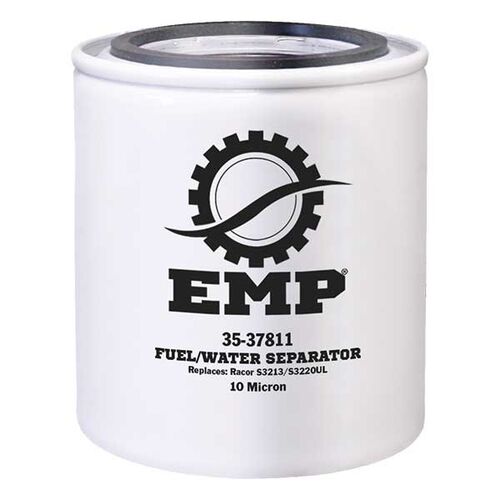 EMP Polttoainesuodatin Racor S3213