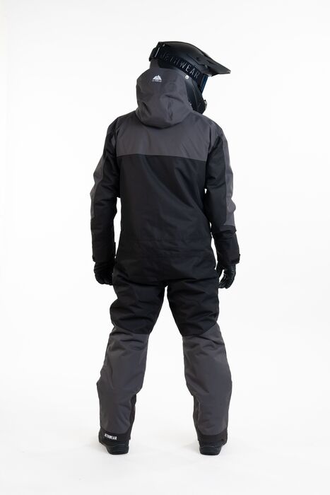 Venture S.A.F.E Kelkkahaalari