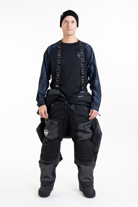 Venture S.A.F.E Kelkkahaalari