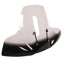 Bronco Tuulisuoja ATV yleismalli 52x90cm