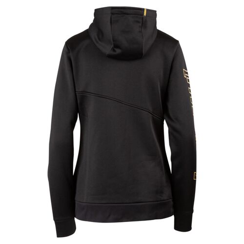 Naisten Sector Quarter Zip Huppari