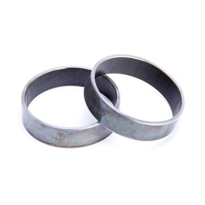 KYB slide metal SET ff 43mm