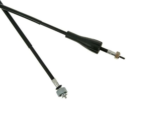 Nopeusmittarin vajieri, Gilera Runner