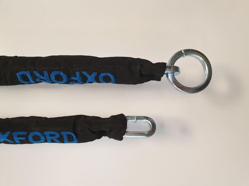 Oxford Ketju silmukkalla 2.5m  Approved