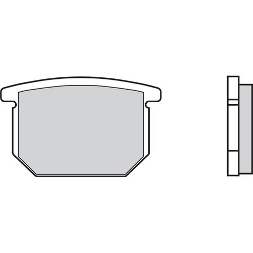 Brembo Jarrupalat Carbon-Ceramic