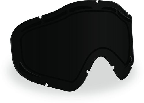 Sinister X5 Lenses