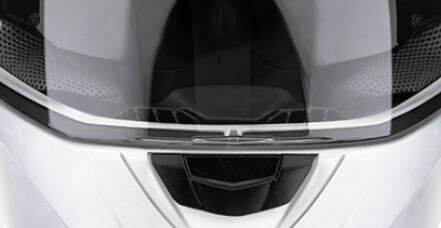 Storm/ST301 Yläilmastointi musta (sis. kaikki osat)