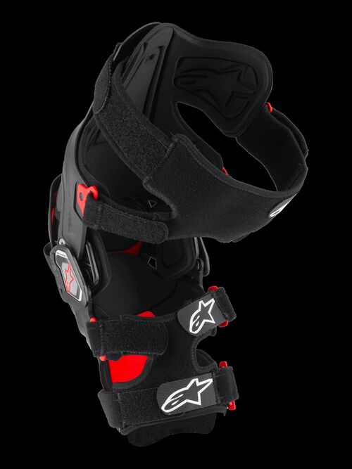 Alpinestars Polvituki RK-7 Plasma (Single)