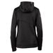 Naisten Sector Quarter Zip Huppari