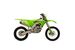 Yoshimura Full System Kawasaki KX250F 2025 Rs-12 FS SS/SS/CF
