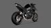 Akrapovic Slip-On Line (Titaani) Z H2 2020-