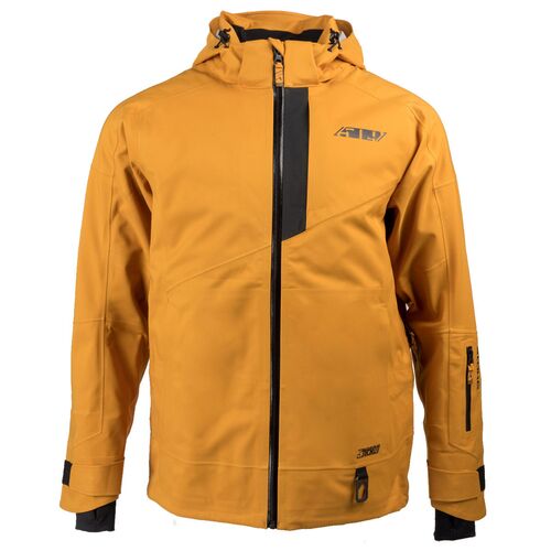 Stoke Jacket