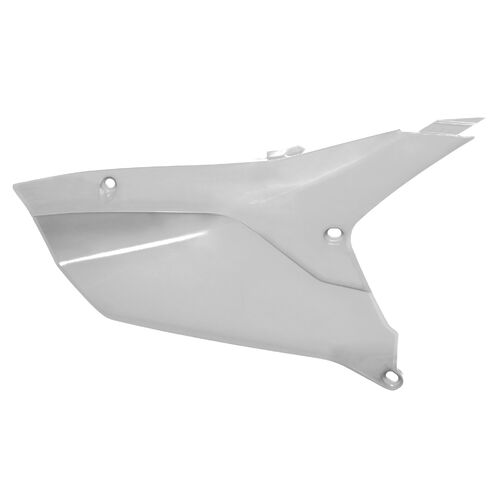 Polisport Side Panels YZ450F 23 white (1)