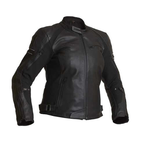 Women's Risberg Leather Jacket