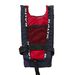 Baltic Canoe kelluntaliivi punainen/navy 40-130kg