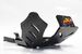 AXP Xtrem HDPE Skid Plate Black KTM EXC250-EXC300-XCW250-XCW300 17-