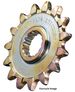 TALON eturatas TG333R itsestään puhdistuva RM250 82-,DR200-400 14t