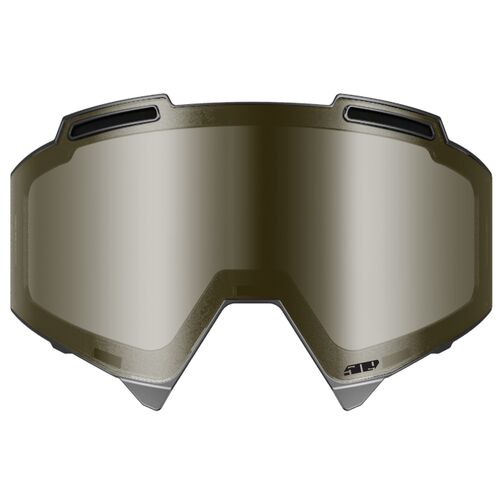 Sinister X7 Ignite S1 Lenses