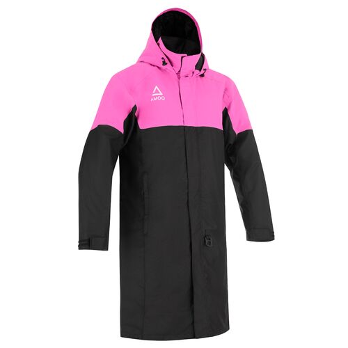 Apex Racing Pit Coat