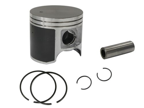 Sno-X Piston complete Arctic Cat 600