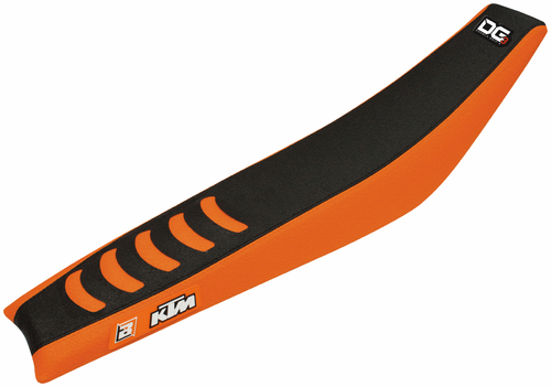 Blackbird Double Grip 3 satulanpäällinen SX 85 18-