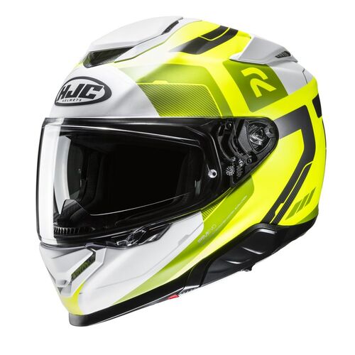 RPHA 71 Cozad Motorcycle Helmet