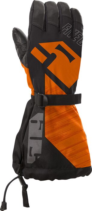 Backcountry 2.0 Kelkkahanskat