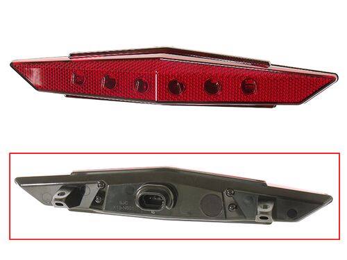 Sno-X Takalyhty Ski-Doo 2013-15