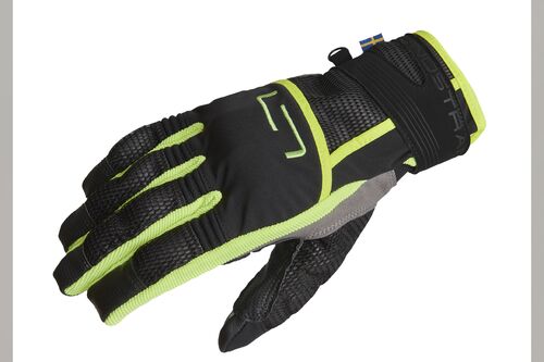 Перчатки для вождения Nyhunen