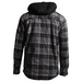 Groomer Flannelipaita