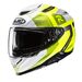 RPHA 71 Cozad Motorcycle Helmet