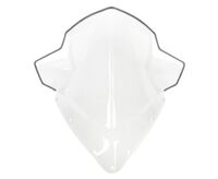 Kimpex Tuulisuoja Polaris 11-3/4" kirkas