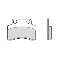 Brembo Jarrupalat Carbon-Ceramic