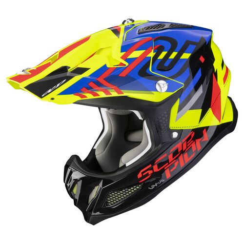 VX-22 AIR MX Helmet