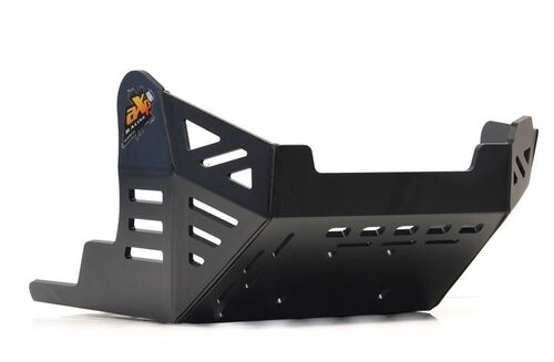 AXP Adventure Skid Plate HDPE 8mm Black Honda CRF1100L AFRICA TWIN/DCT 20-22