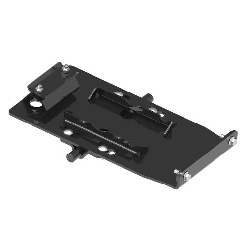 Kimpex Click N Go LT Brackets Yamaha Grizzly Kodiak 700 2016-24