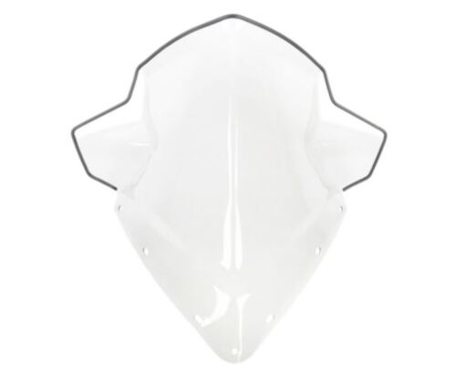 Kimpex Windshield Polaris 11-3/4" clear