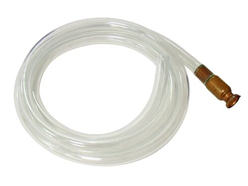 BRONCO Polttoaineimuletku