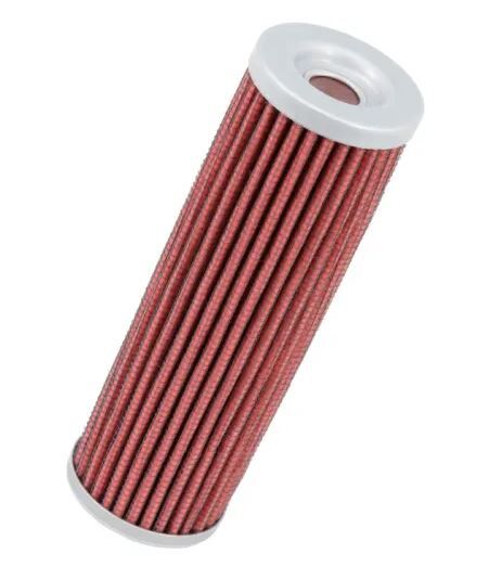 K&N Oil Filter 